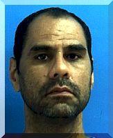 Inmate David L Rios