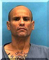 Inmate David O Ramirez