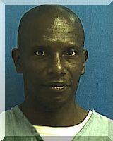 Inmate David Robinson