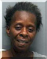 Inmate Debra Ann Davis