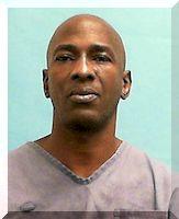 Inmate Delrick M Johnson