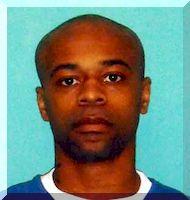 Inmate Demetrius R Tyler