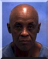 Inmate Dennis D Davis