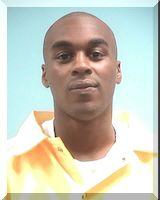 Inmate Dennis Givens