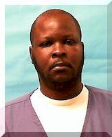 Inmate Deon A Phillips