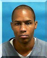 Inmate Deon Dean