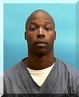 Inmate Dequan M Zackery