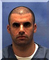 Inmate Derek A Armstrong