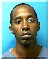 Inmate Derric M Johnson