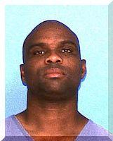 Inmate Derrick L Lowe