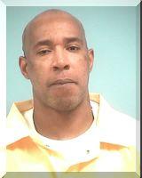 Inmate Derron Knight