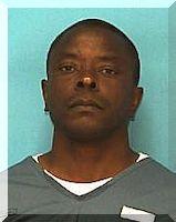 Inmate Deryl D Wilson