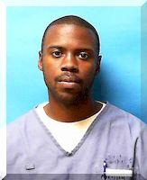 Inmate Desean M Fields