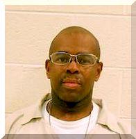 Inmate Desmond Miller