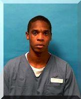 Inmate Dexter S Highsmith