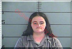 Inmate Diana Marie Birch