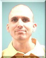 Inmate Dillon Suddeth