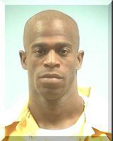 Inmate Dontell Frost