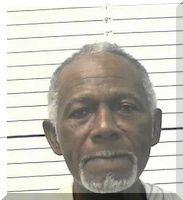 Inmate Earl Barnes