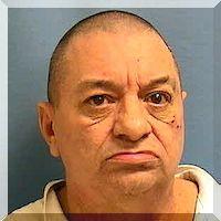 Inmate Eddie D Hice