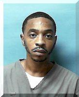 Inmate Eddie T Jr Emanuel