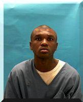 Inmate Elijah Thomas