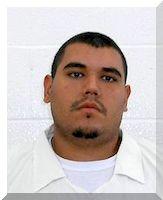 Inmate Emilio Gutierrez