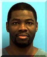 Inmate Emmanuel Jackson