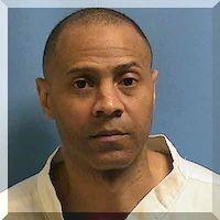 Inmate Ennis S Aikens