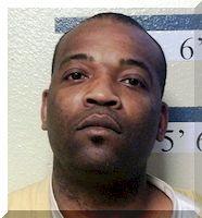 Inmate Enrique K Hampton