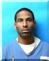 Inmate Eric A Ellis