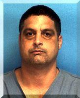 Inmate Eric Melendez