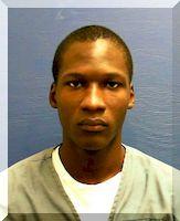 Inmate Eric S Rogers