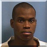 Inmate Ezell T Smith