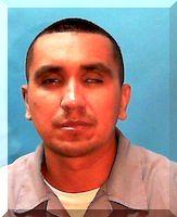 Inmate Frank F Alvarez