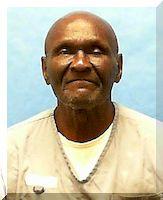 Inmate Freddie L Davis