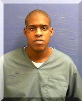 Inmate Fredrick C Sanders