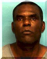 Inmate Fredrick L Johnson