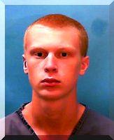 Inmate Gage A Thomas