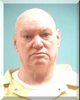 Inmate George Duke