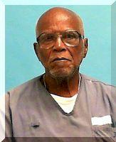 Inmate George Jr Jones