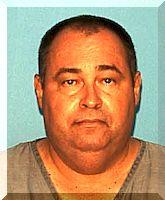 Inmate Gilberto Davila Rosario