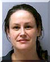 Inmate Heather Michelle Charter