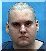 Inmate Jacob W Richards