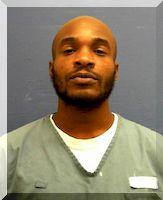 Inmate Jamal M Frazier