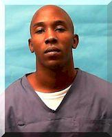 Inmate Jamar Howard