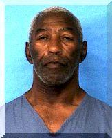 Inmate James Jr Pugh