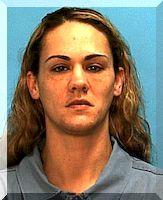 Inmate Jamie M Loveland