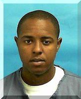 Inmate Jaquae L Moore