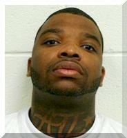 Inmate Jaquon R Beasley